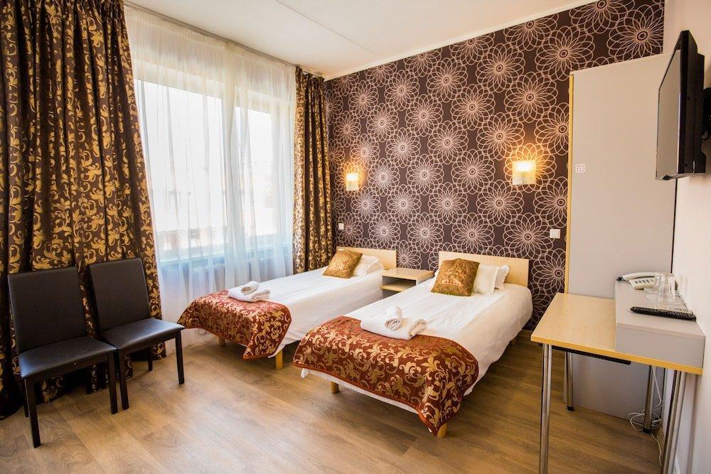 Citystop Hotel Tartu Extérieur photo