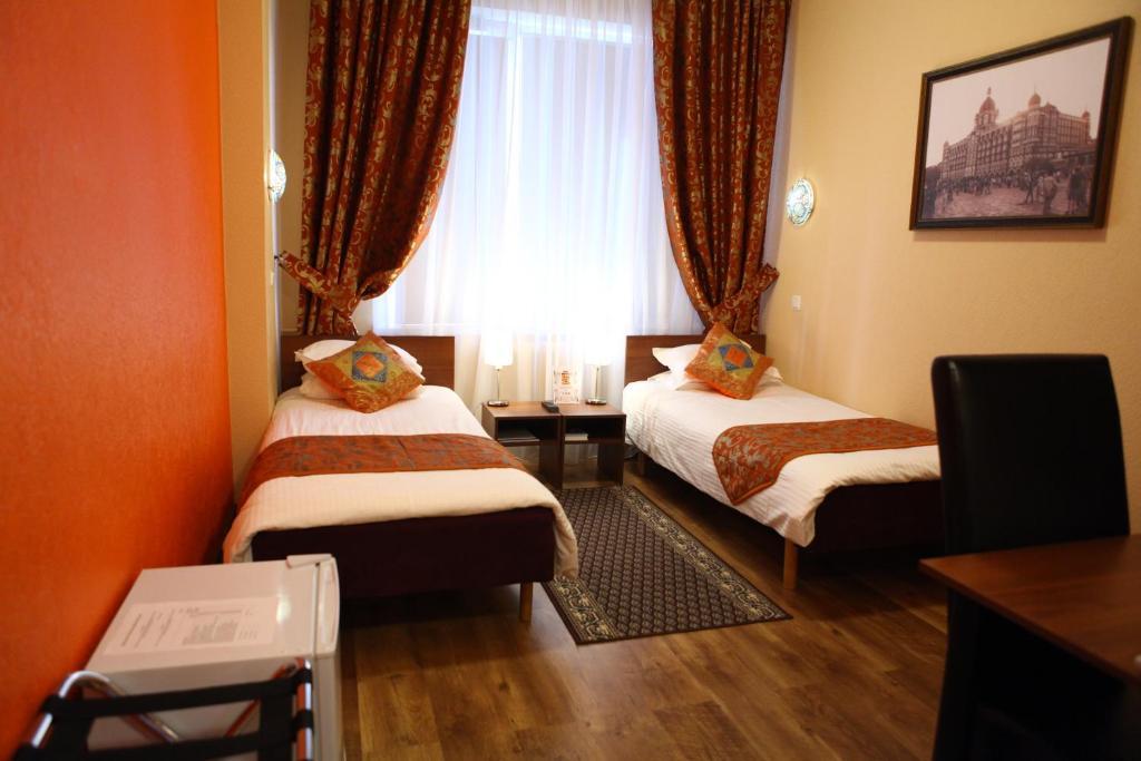 Citystop Hotel Tartu Chambre photo